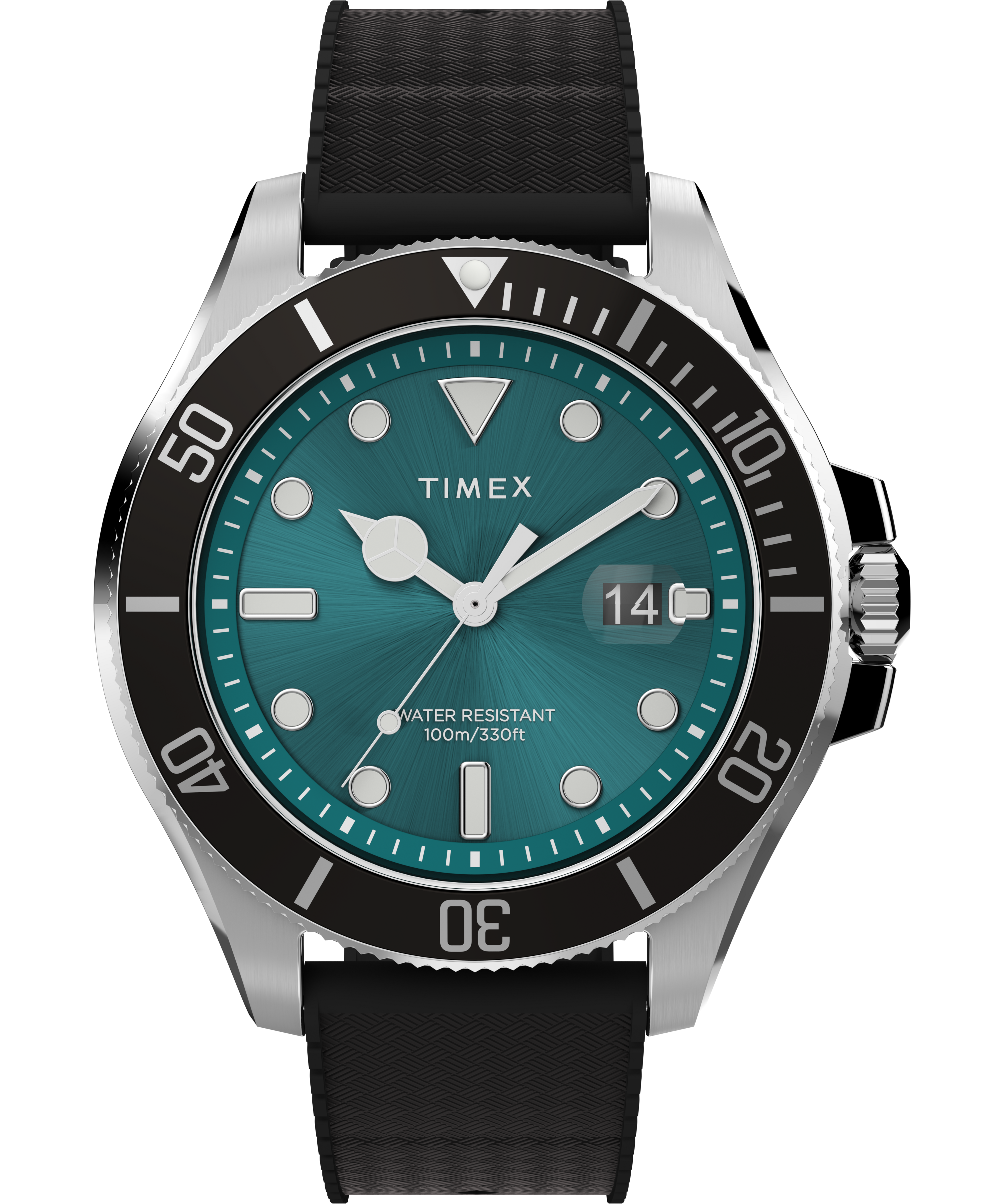 Timex Harborside Coast