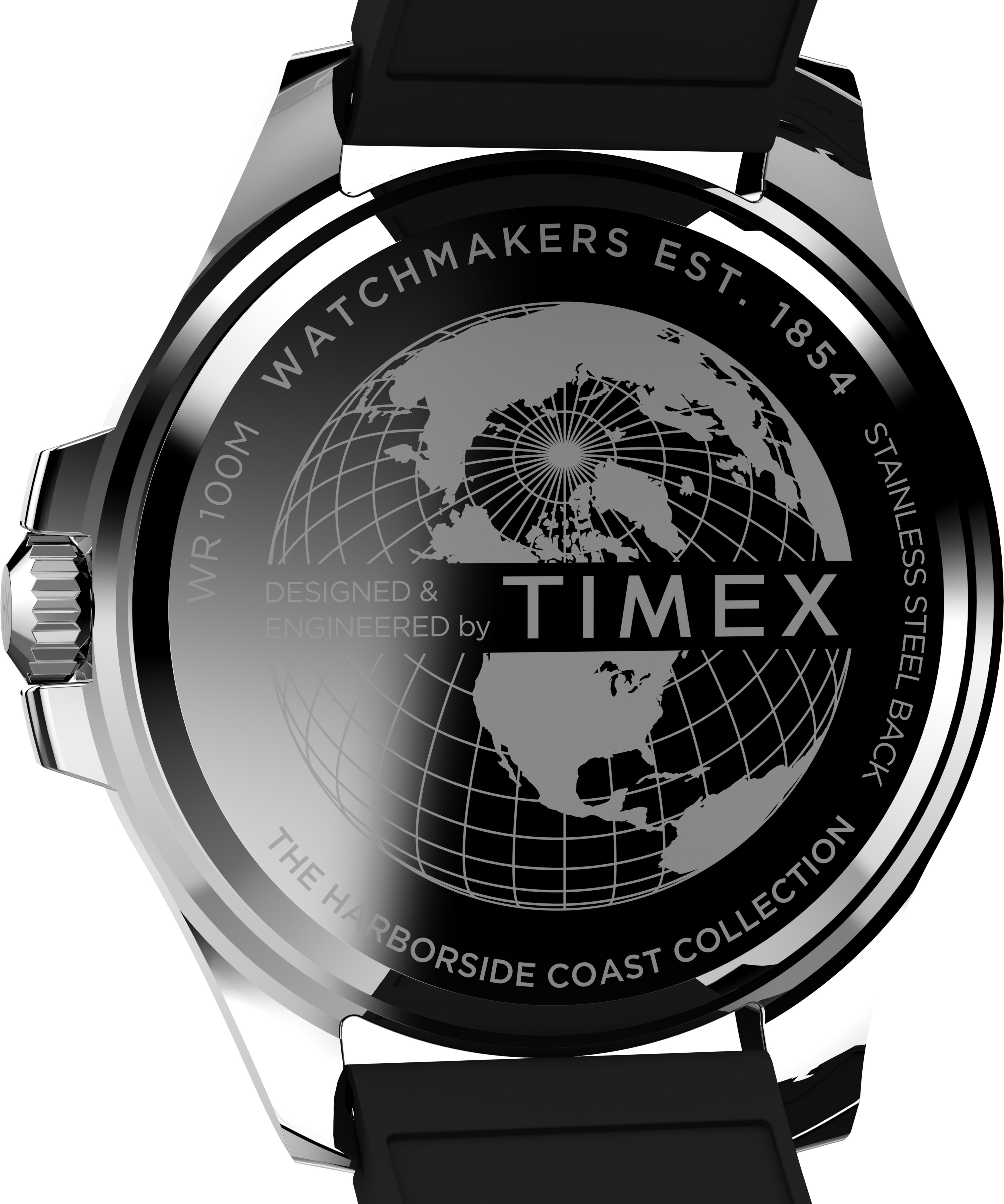 Timex Harborside Coast