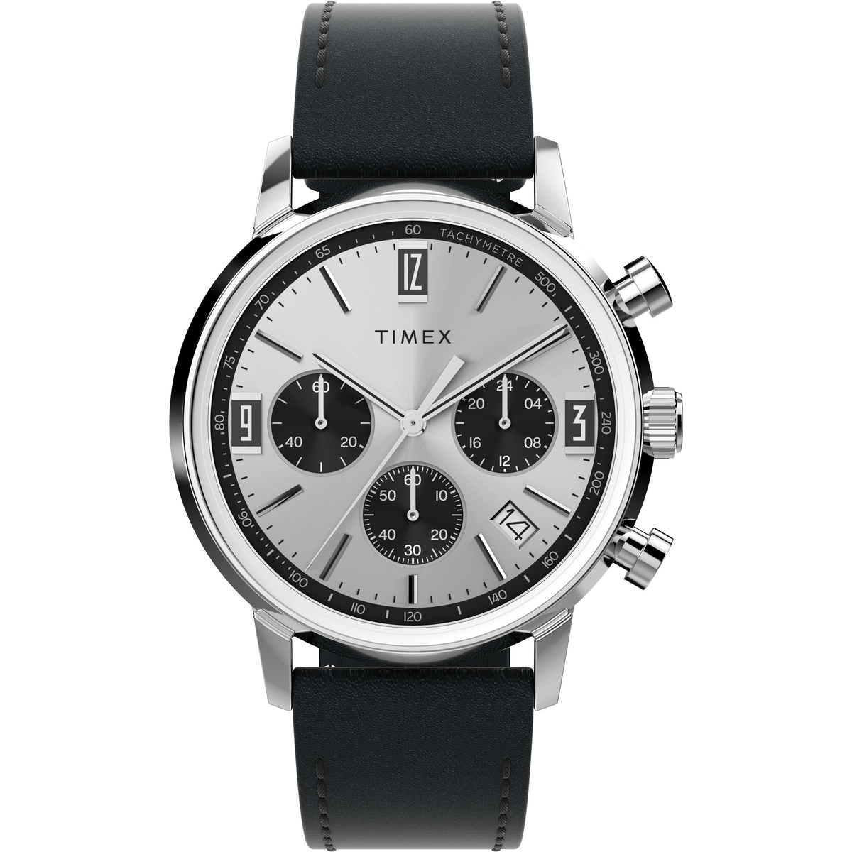 Timex - Marlin Chronograph