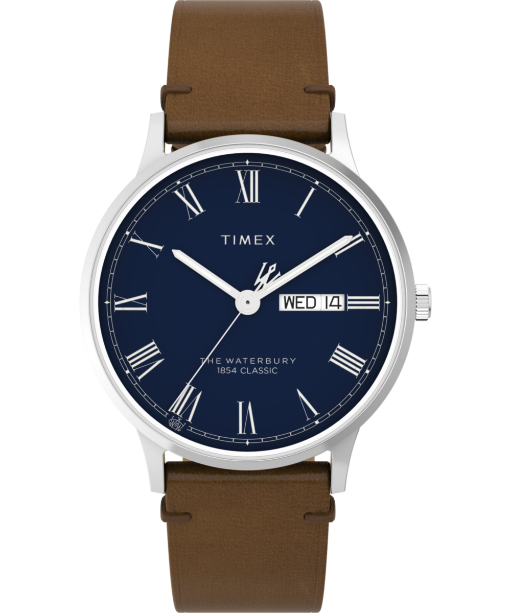 Timex Waterbury Classic