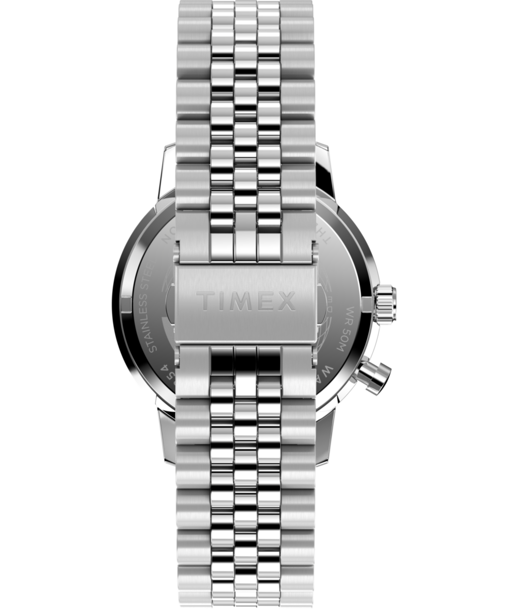 Timex Marlin® Moon Phase