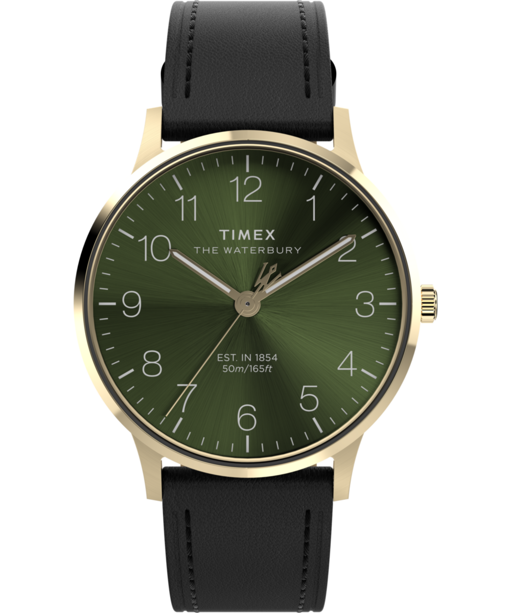 Timex Waterbury Classic