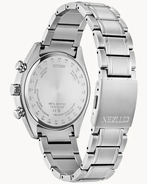 Citizen Tsuki-yomi A-T BY1010-57H watch, view 3
