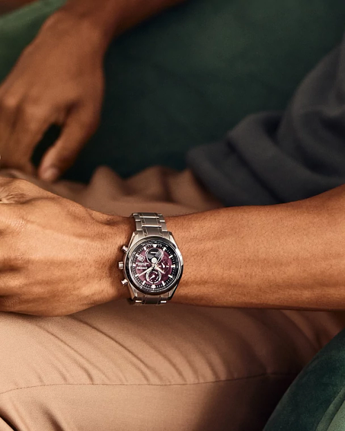Citizen Tsuki-yomi A-T BY1018-55X watch, view 6