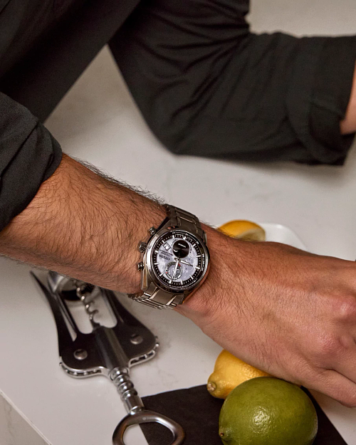 Citizen Tsuki-yomi A-T BY1010-57H watch, view 6