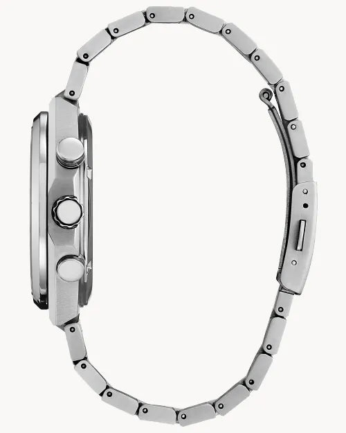 Citizen Zenshin Chrono CA4610-85M watch, view 2