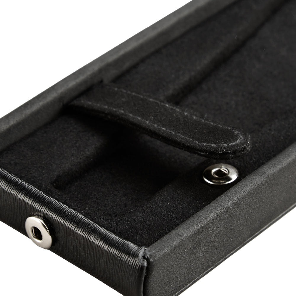 WOLF 1834 - Philipp Flip Watch Stand - Black