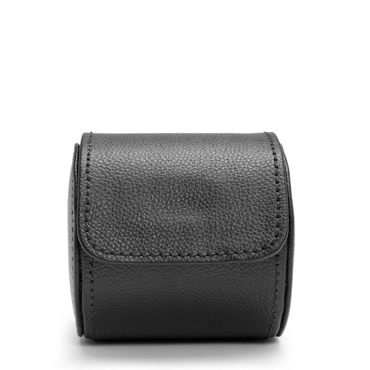 WOLF 1834 - British Racing Single Watch Roll - Black