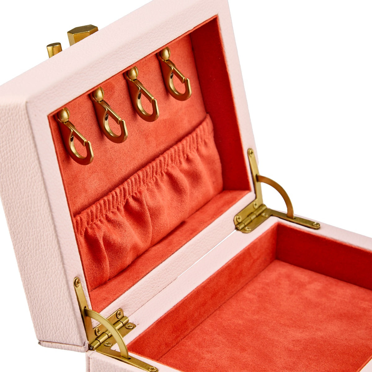 WOLF 1834 - Marla Aaron Baby Everything Box - Pink