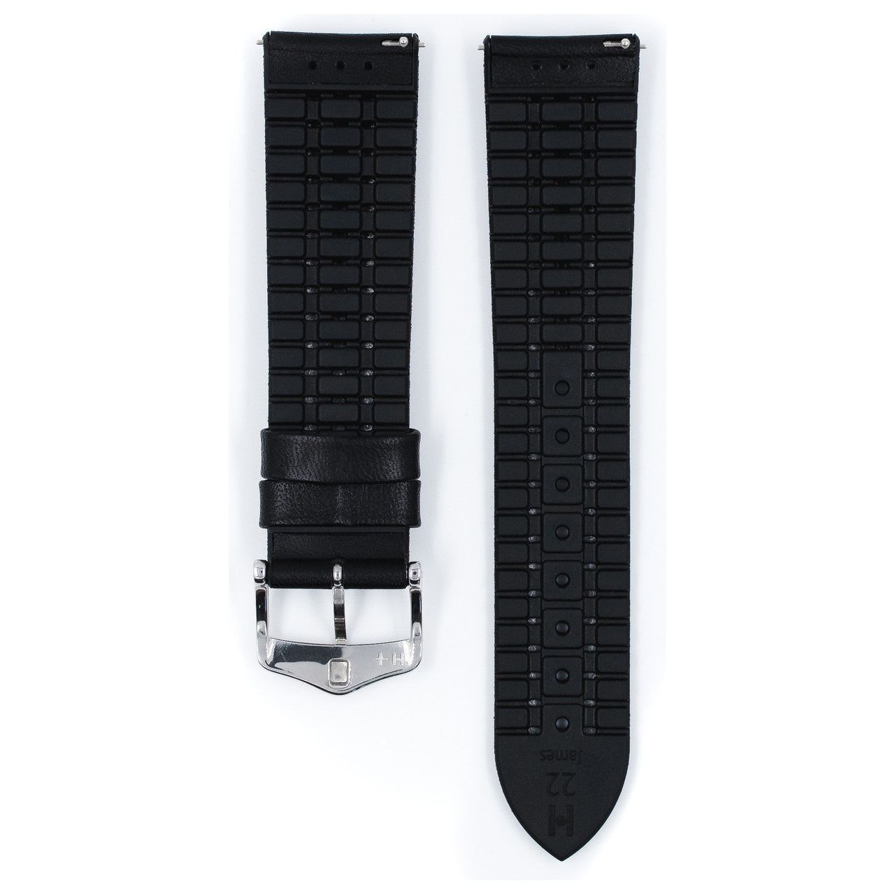 Hirsch - James Performance Watch Strap