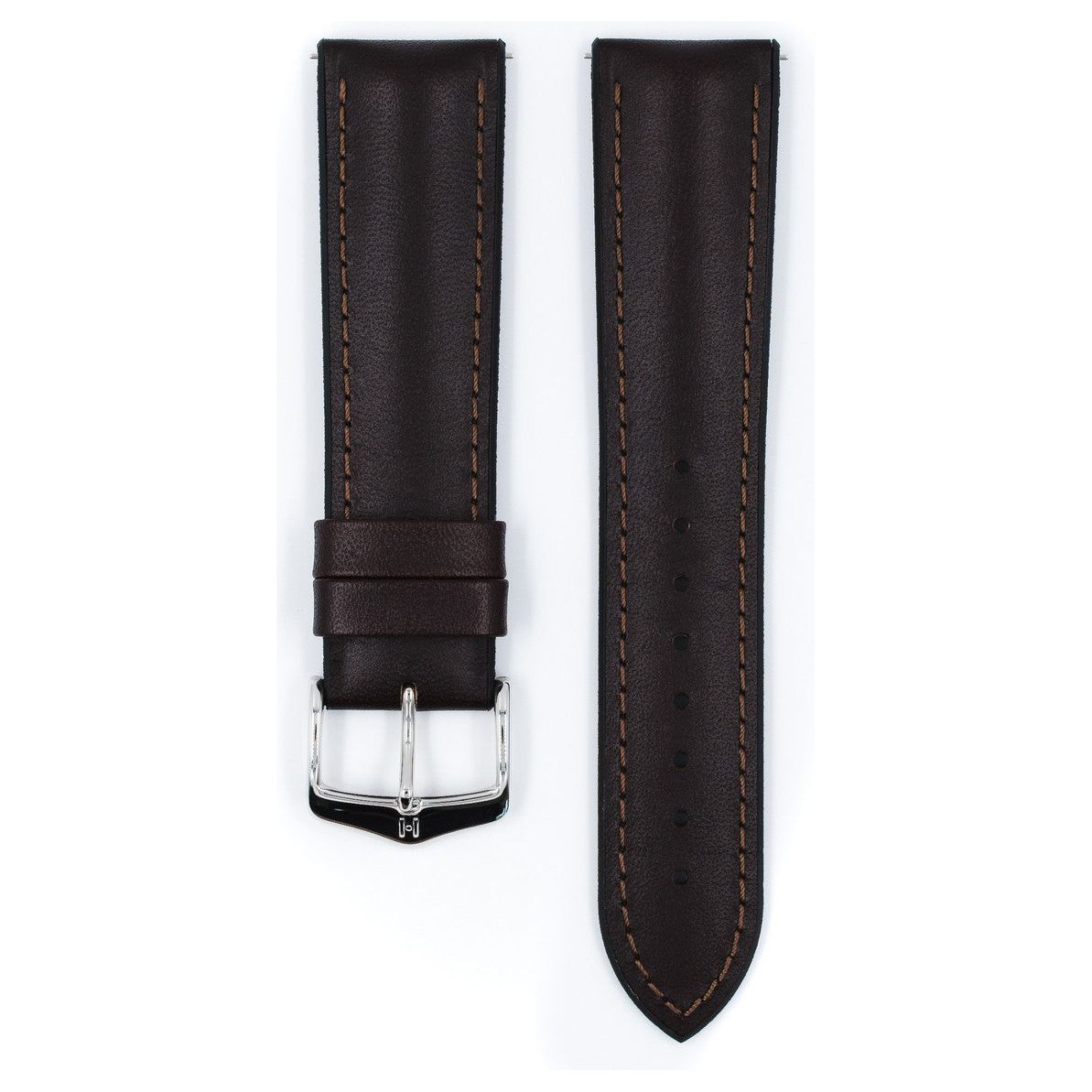 Hirsch - James Performance Watch Strap