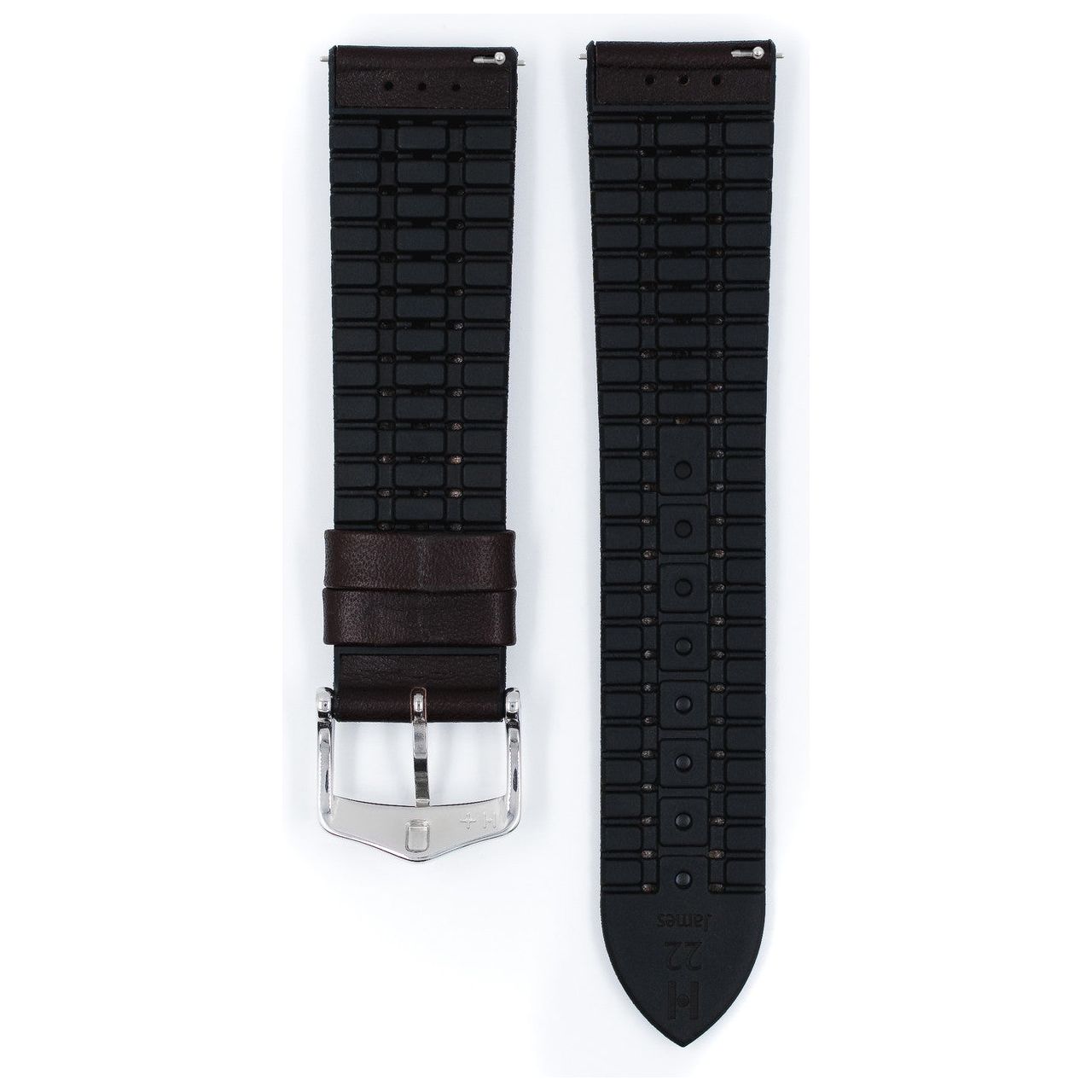 Hirsch - James Performance Watch Strap