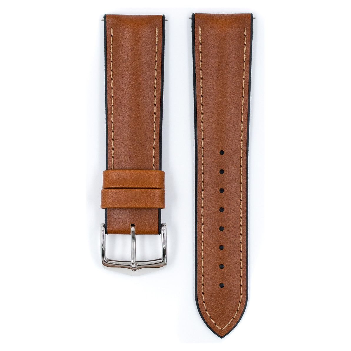 Hirsch - James Performance Watch Strap