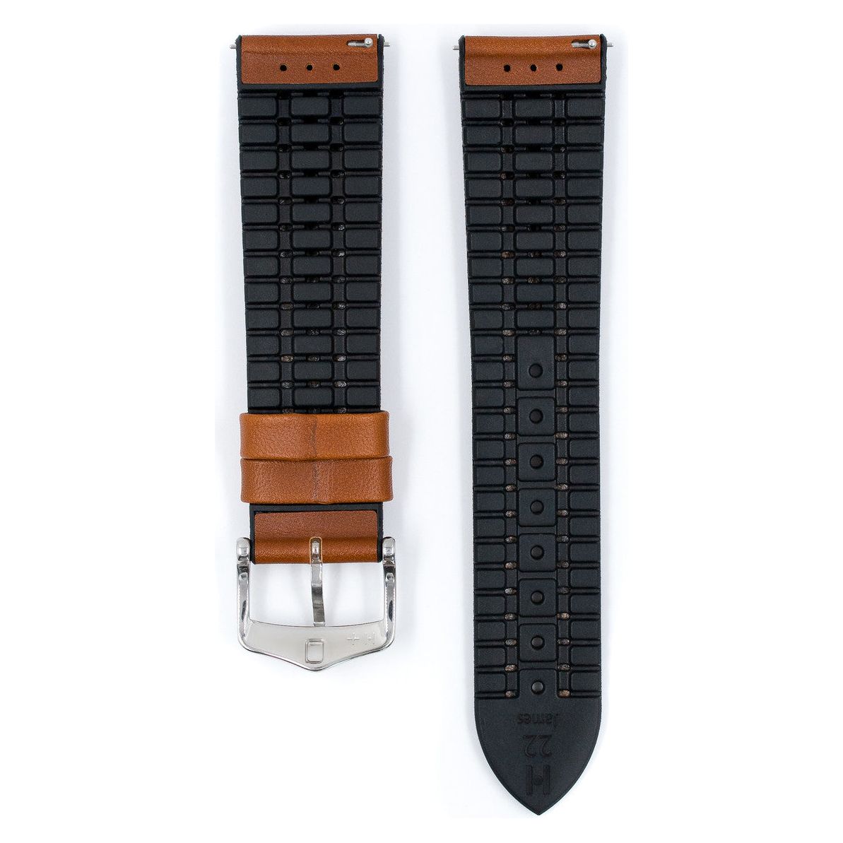 Hirsch - James Performance Watch Strap