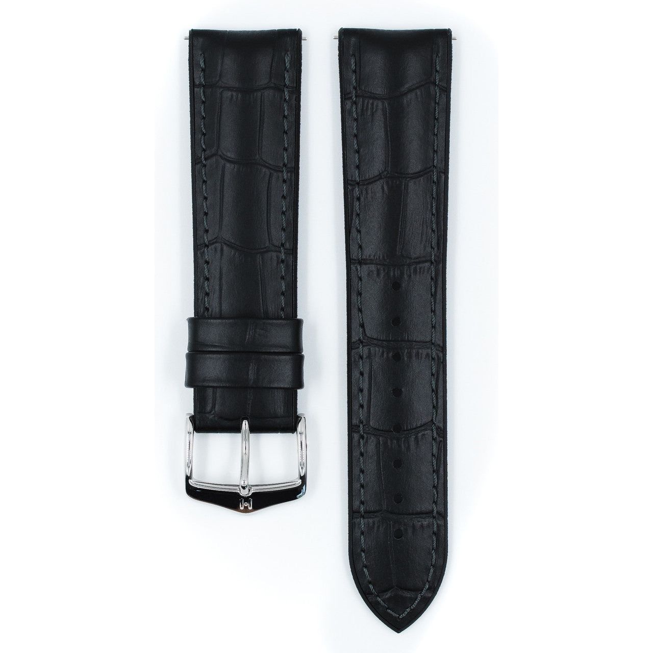 Hirsch - Paul Performance Watch Strap