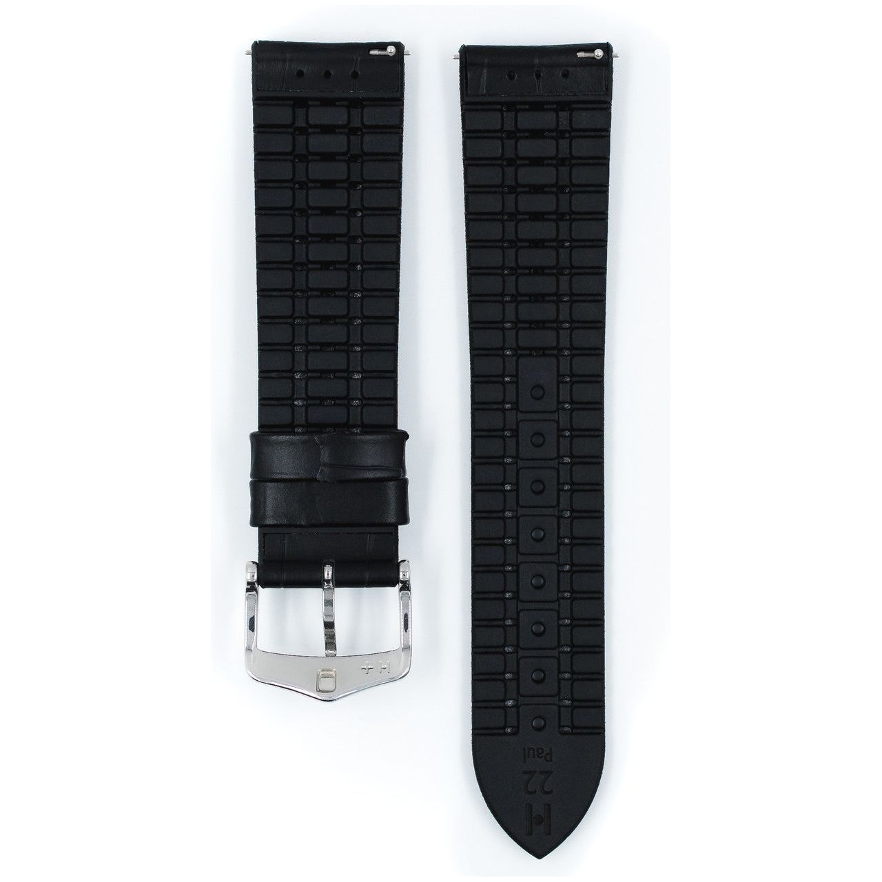 Hirsch - Paul Performance Watch Strap