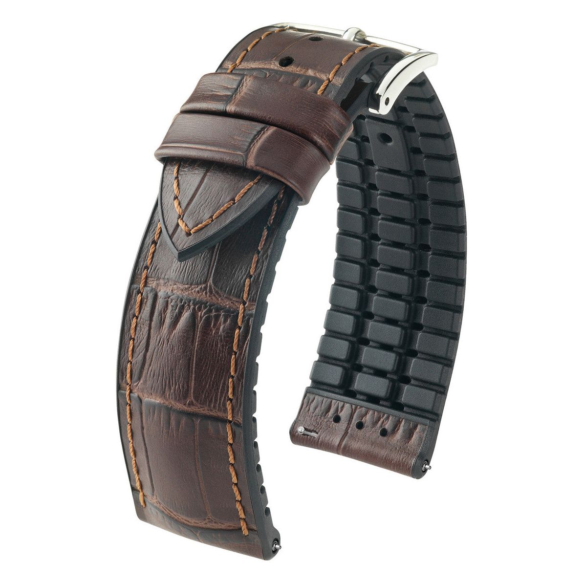 Hirsch - Paul Performance Watch Strap