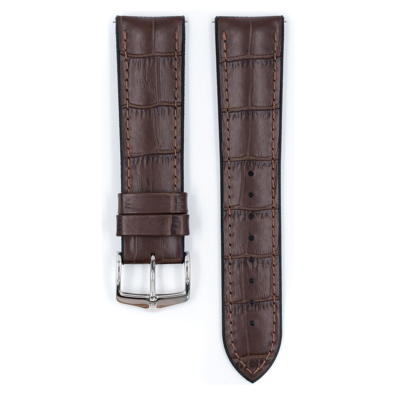 Hirsch - Paul Performance Watch Strap