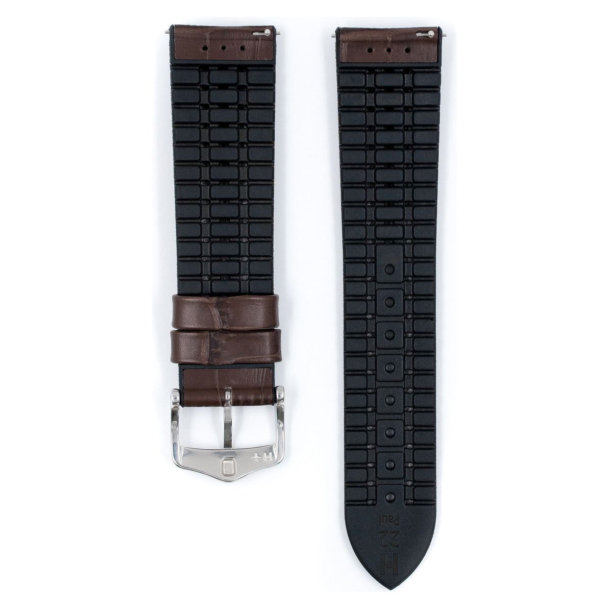 Hirsch - Paul Performance Watch Strap