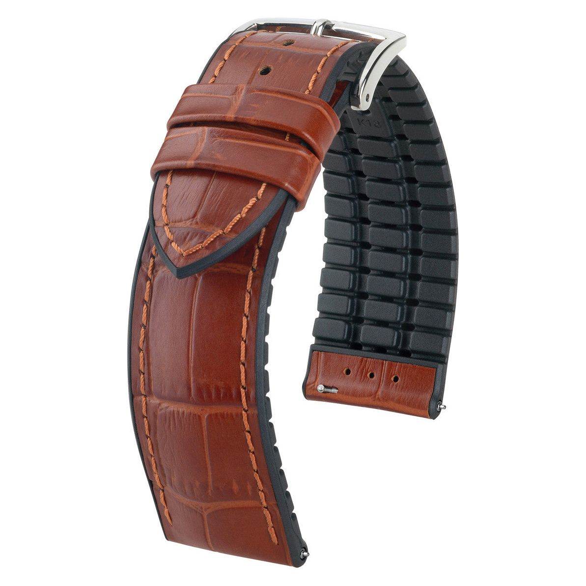 Hirsch - Paul Performance Watch Strap