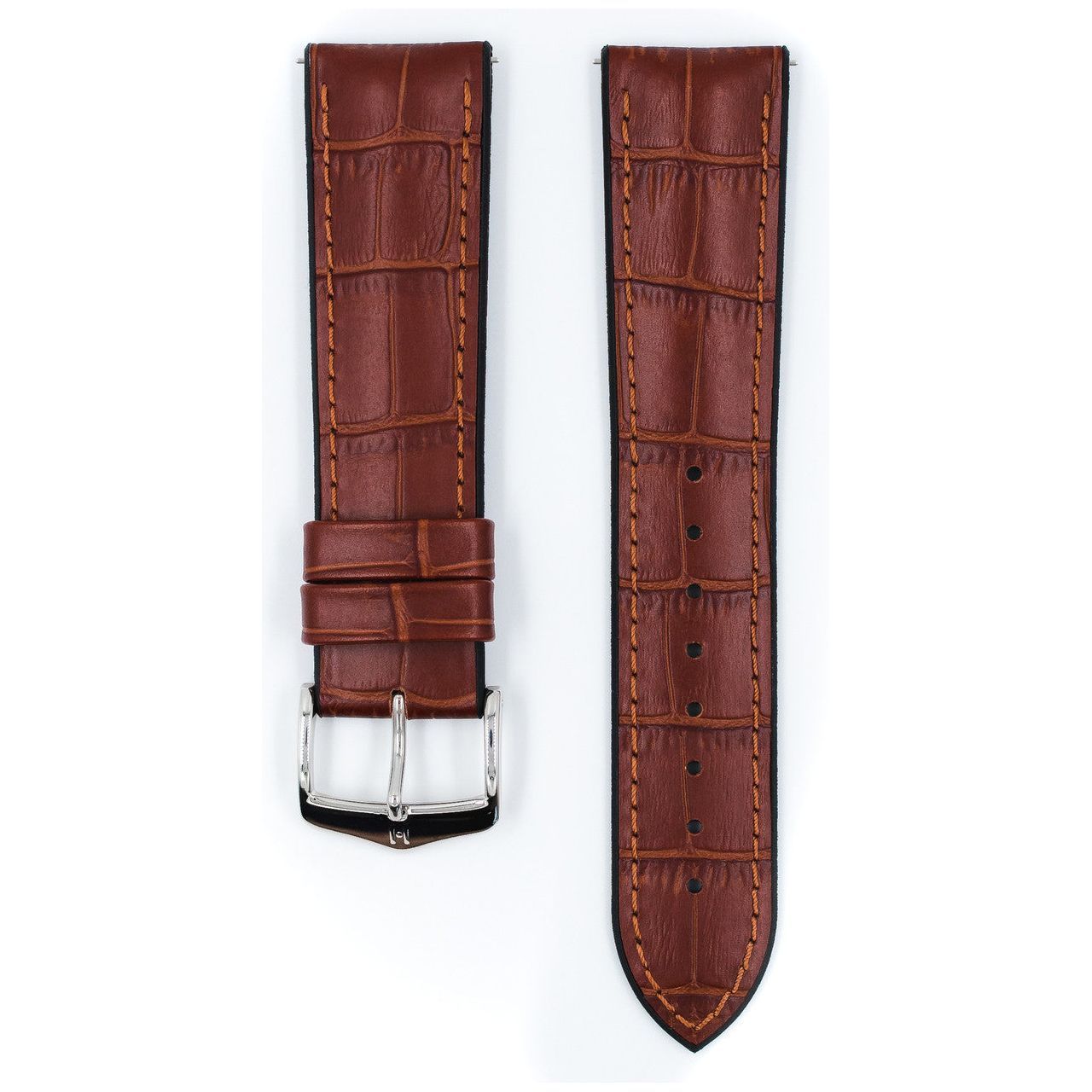 Hirsch - Paul Performance Watch Strap