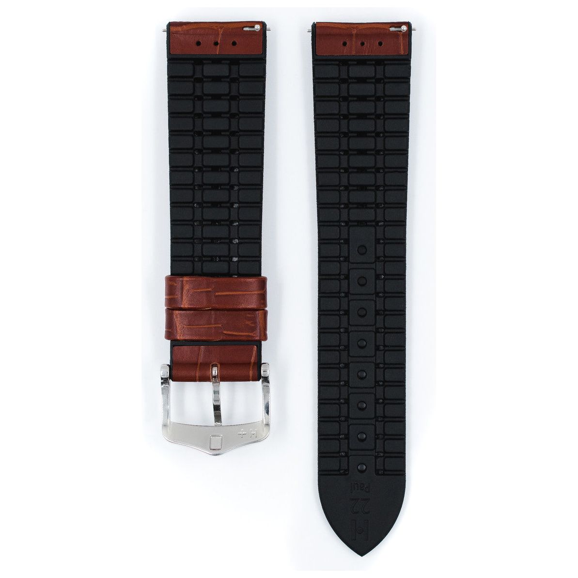 Hirsch - Paul Performance Watch Strap