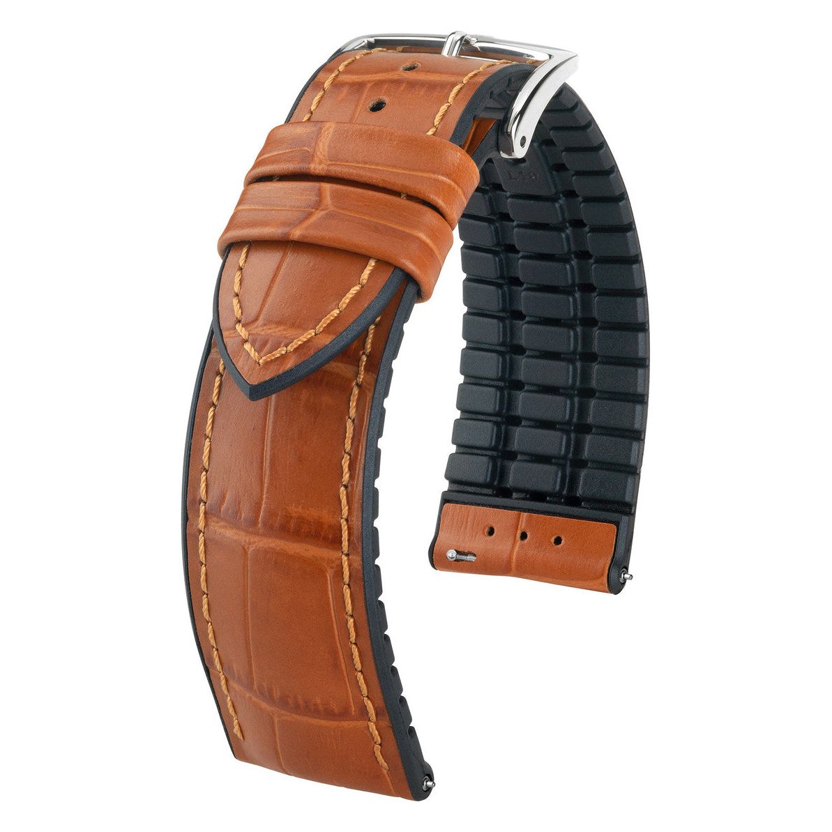 Hirsch - Paul Performance Watch Strap