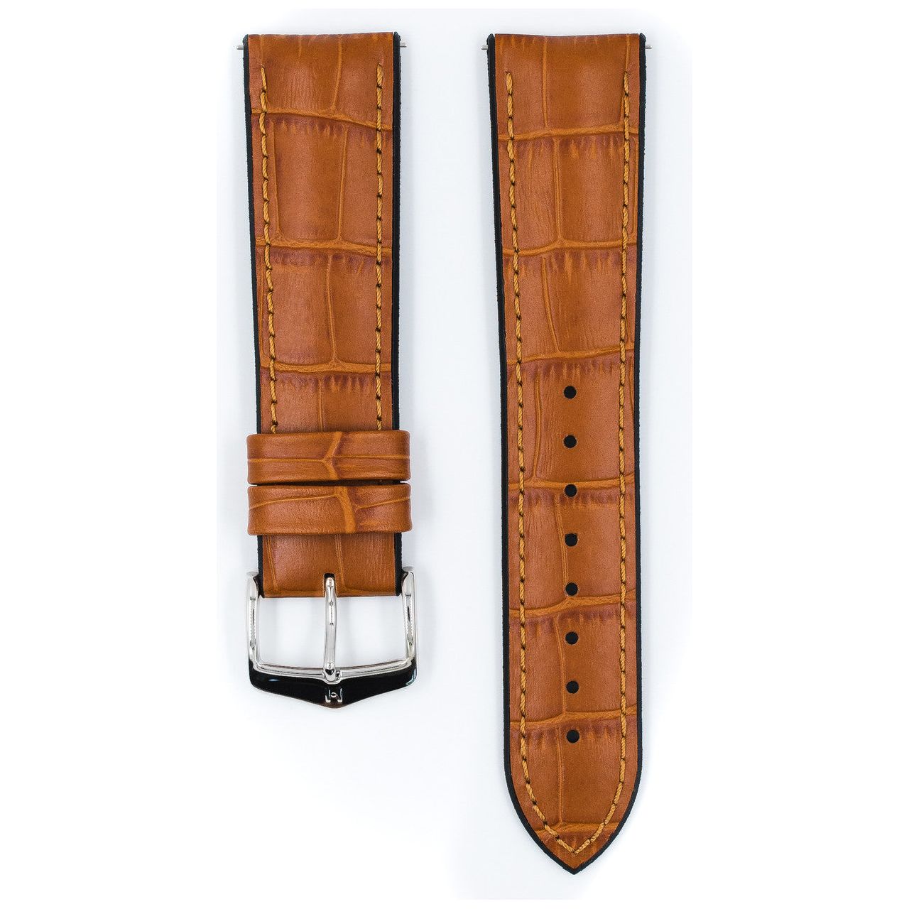 Hirsch - Paul Performance Watch Strap