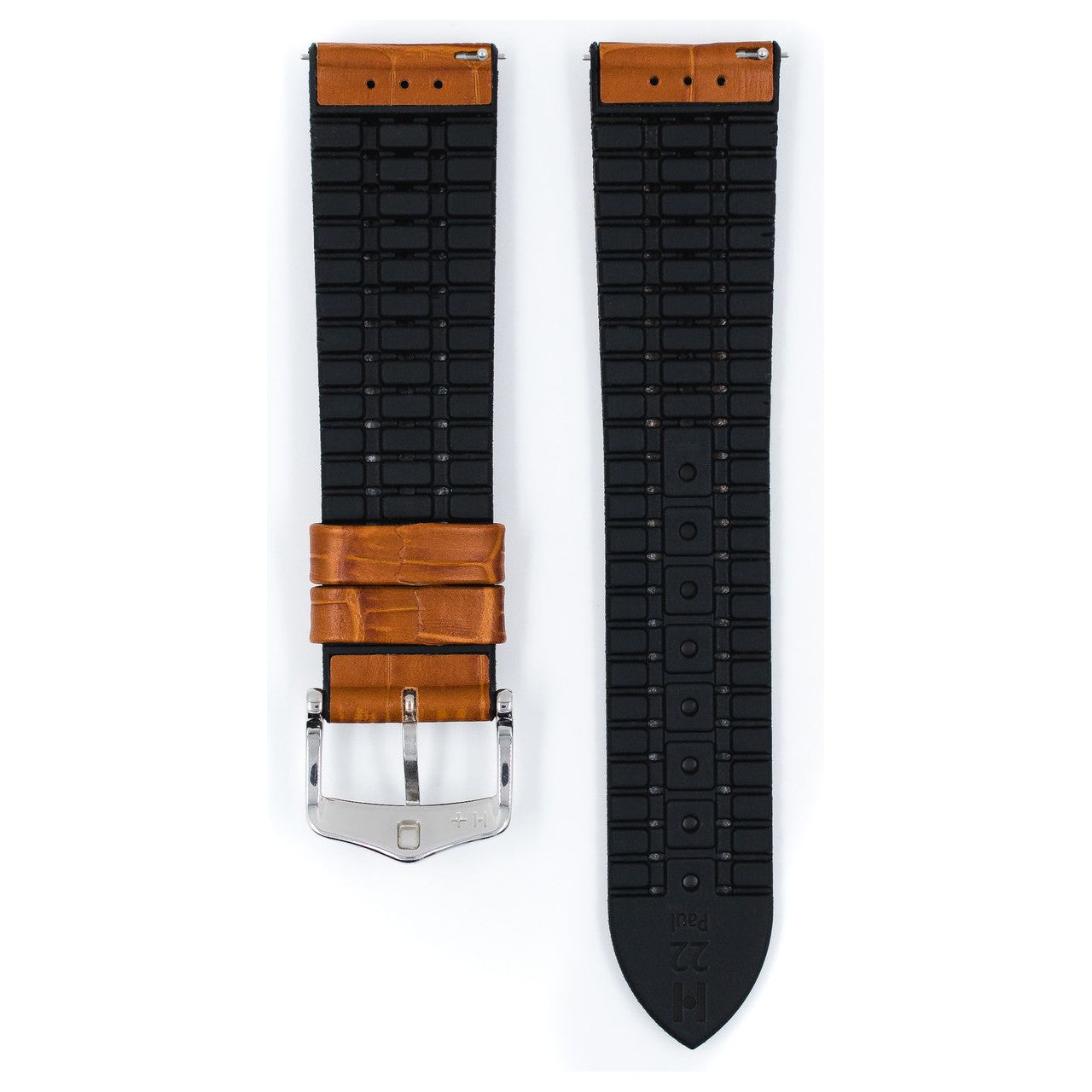 Hirsch - Paul Performance Watch Strap