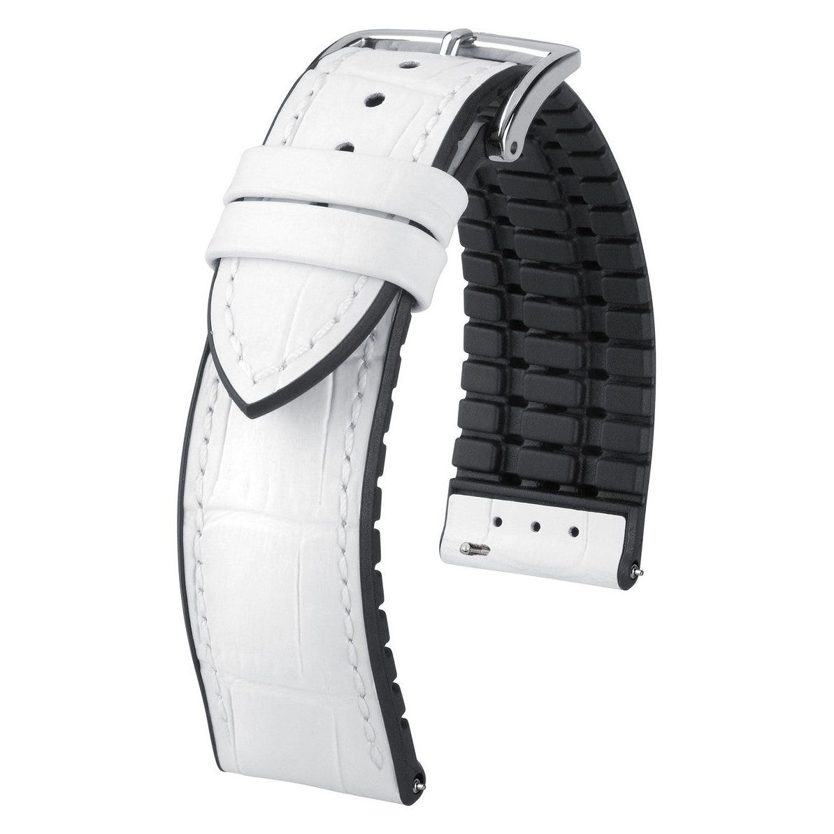 Hirsch - Paul Performance Watch Strap