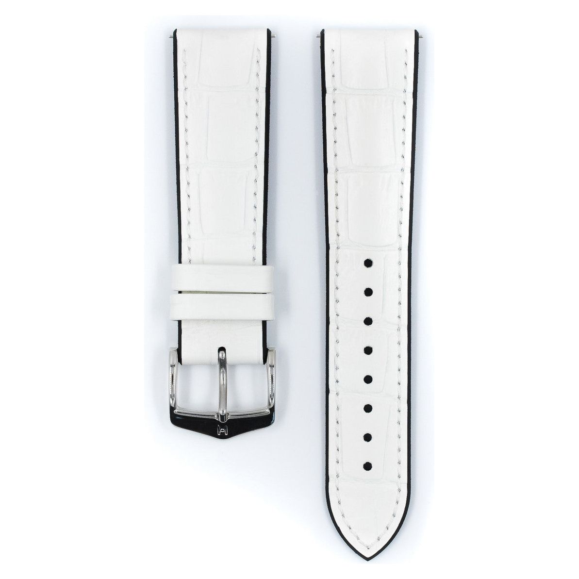 Hirsch - Paul Performance Watch Strap