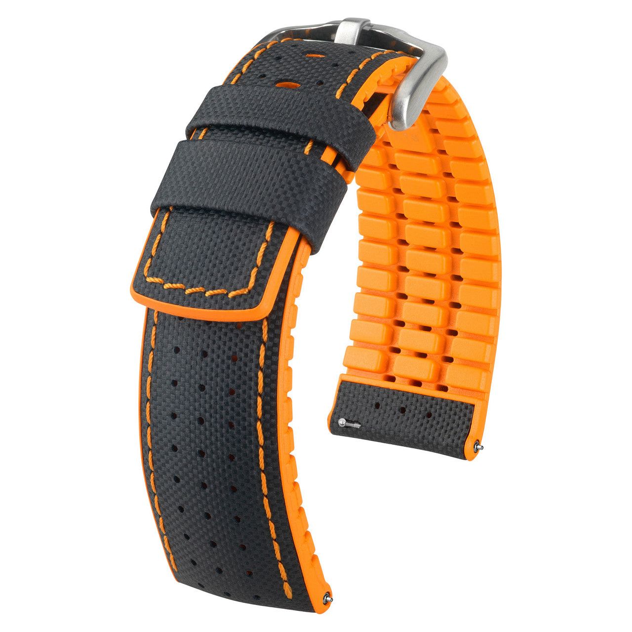 Hirsch - Robby Performance Watch Strap