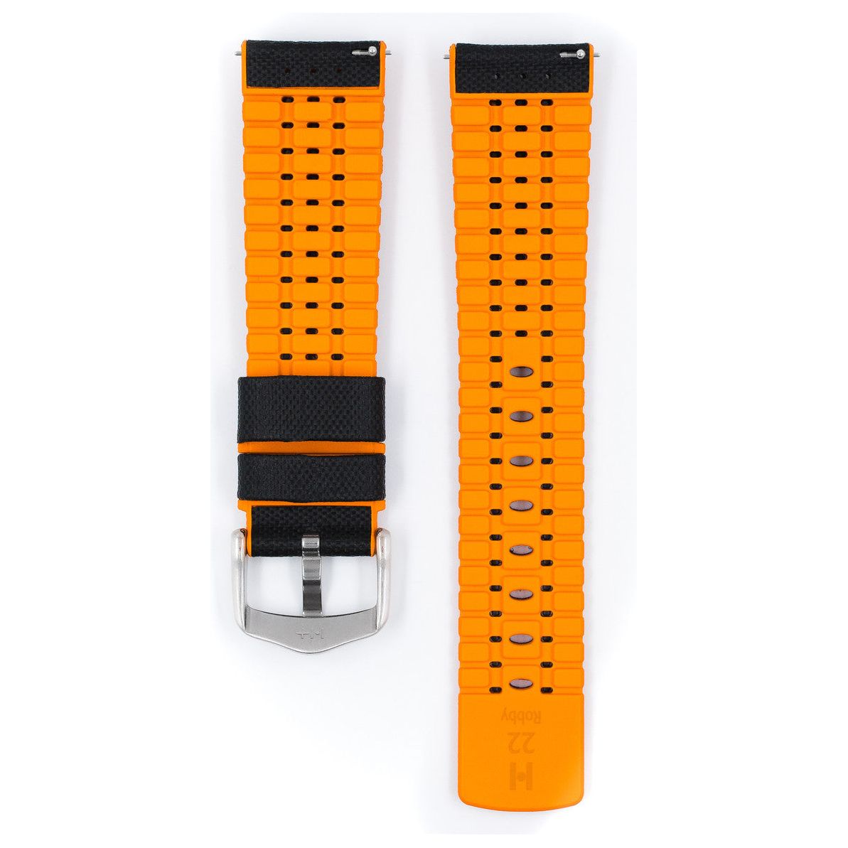 Hirsch - Robby Performance Watch Strap