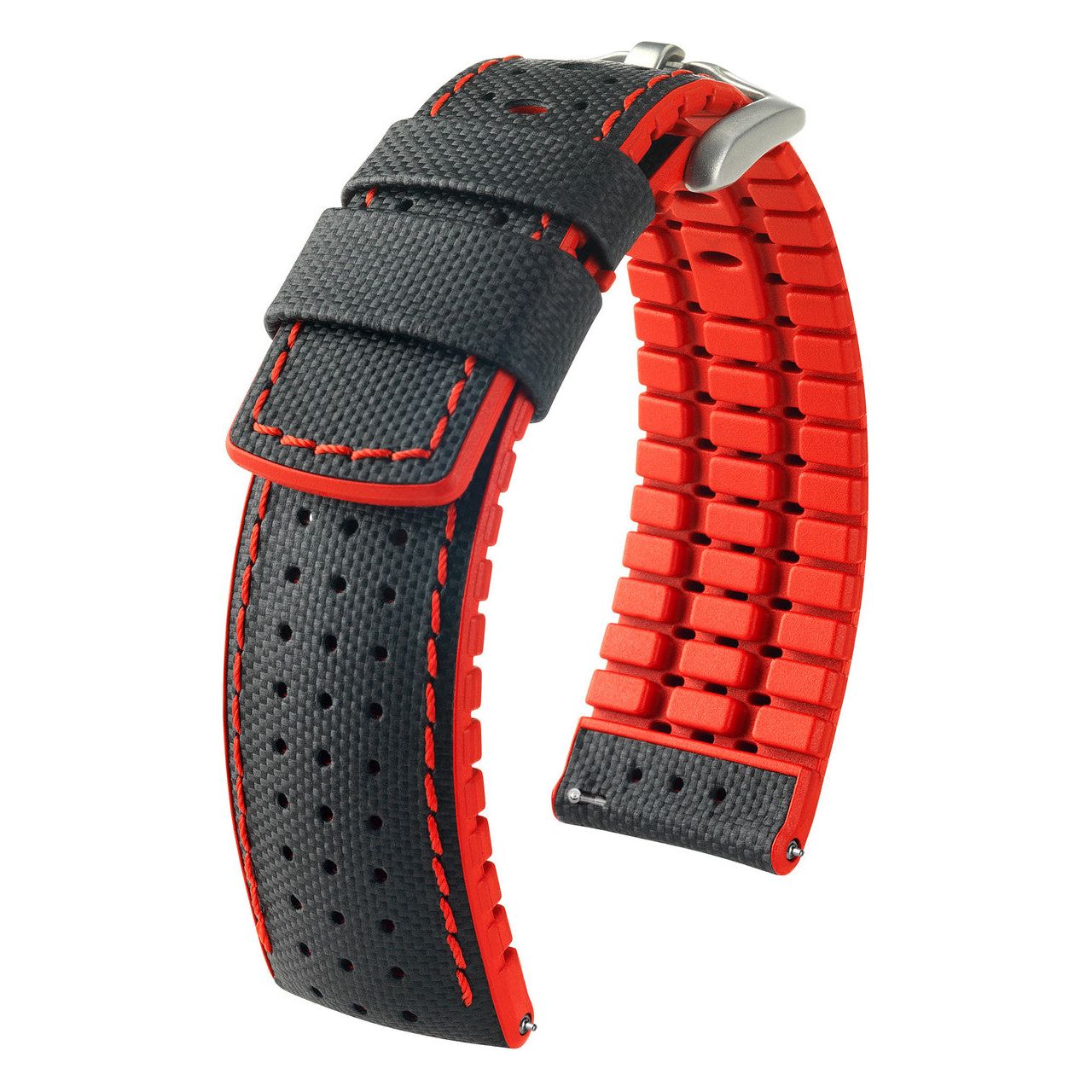 Hirsch - Robby Performance Watch Strap