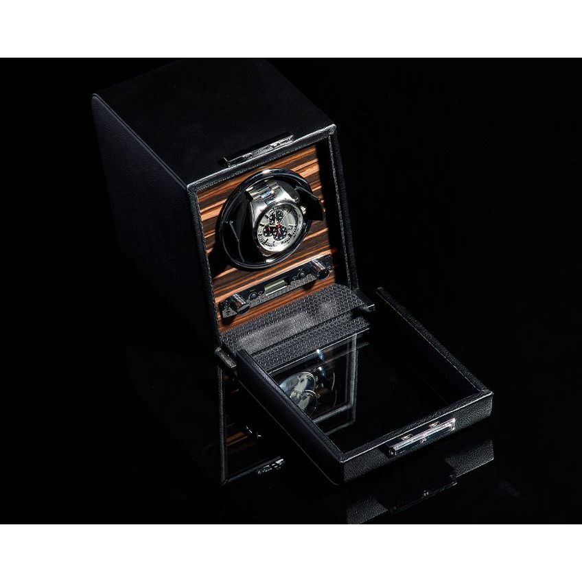 WOLF - Roadster Single Watch Winder