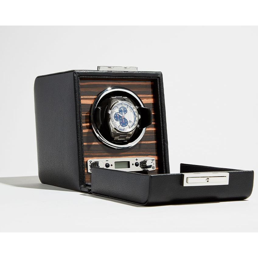 WOLF - Roadster Single Watch Winder