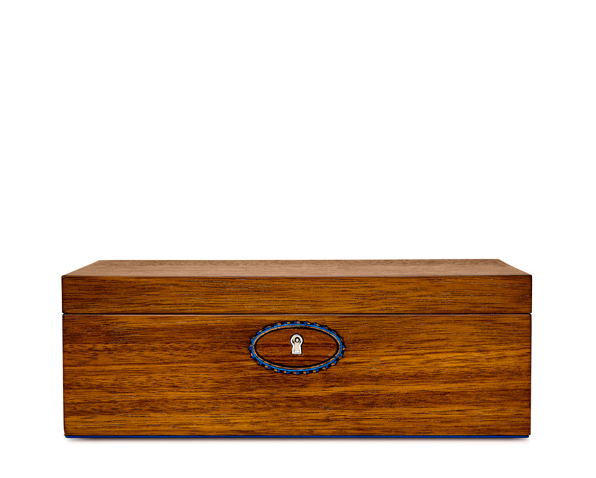WOLF 1834 Ballet Musical Jewelry Box - view 7