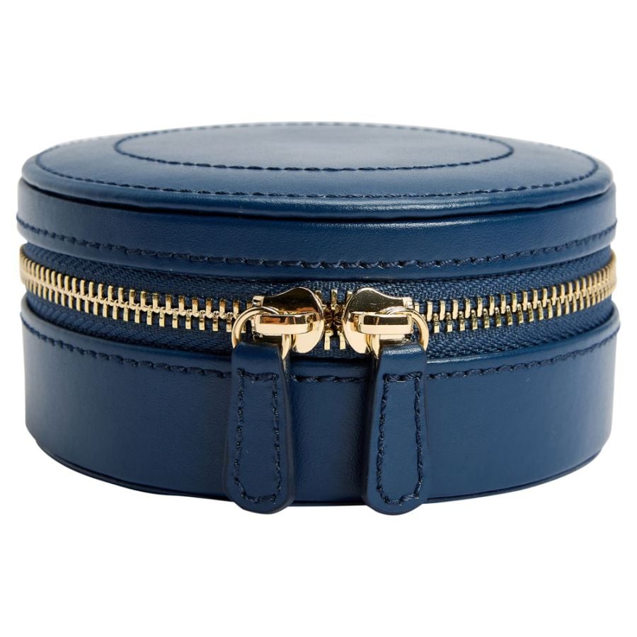 WOLF Sophia Round Zip Case