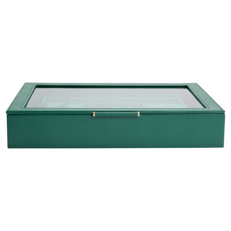 WOLF Sophia Jewelry Box with Window