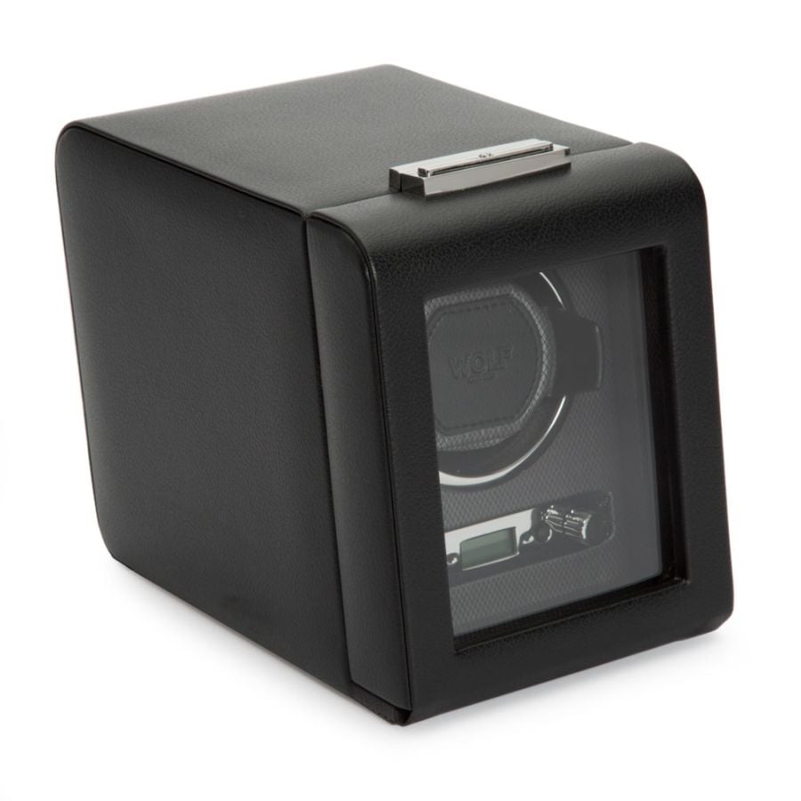 WOLF Single Watch Winder