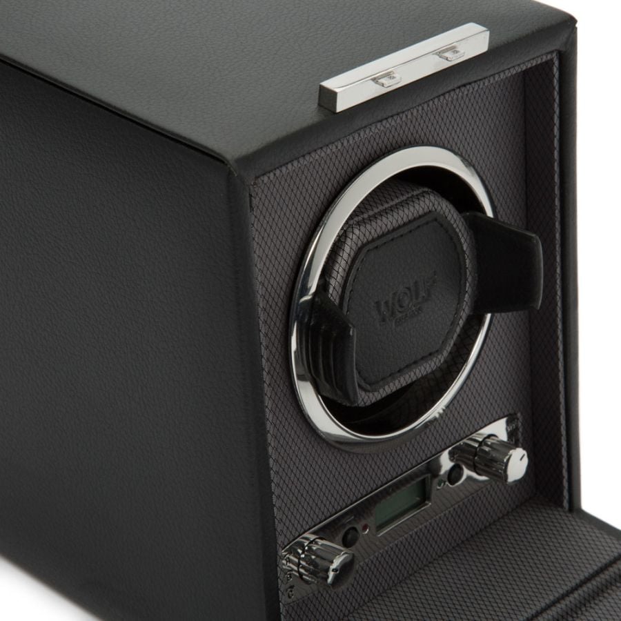 WOLF Single Watch Winder