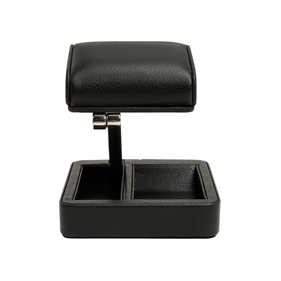 WOLF Roadster Single Travel Watch Stand