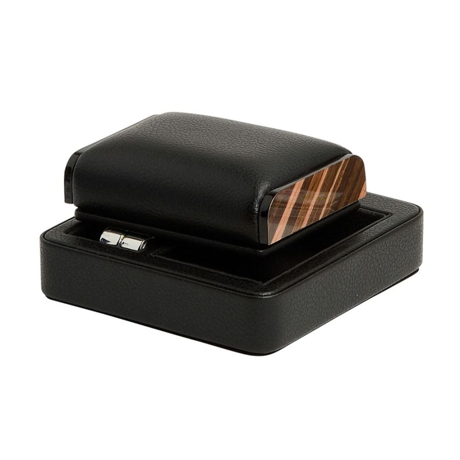 WOLF Roadster Single Travel Watch Stand