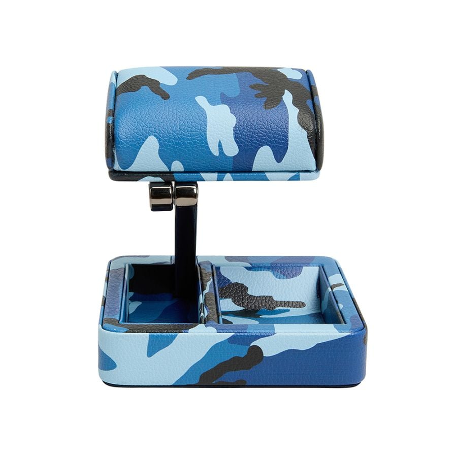 WOLF Elements Single Travel Watch Stand