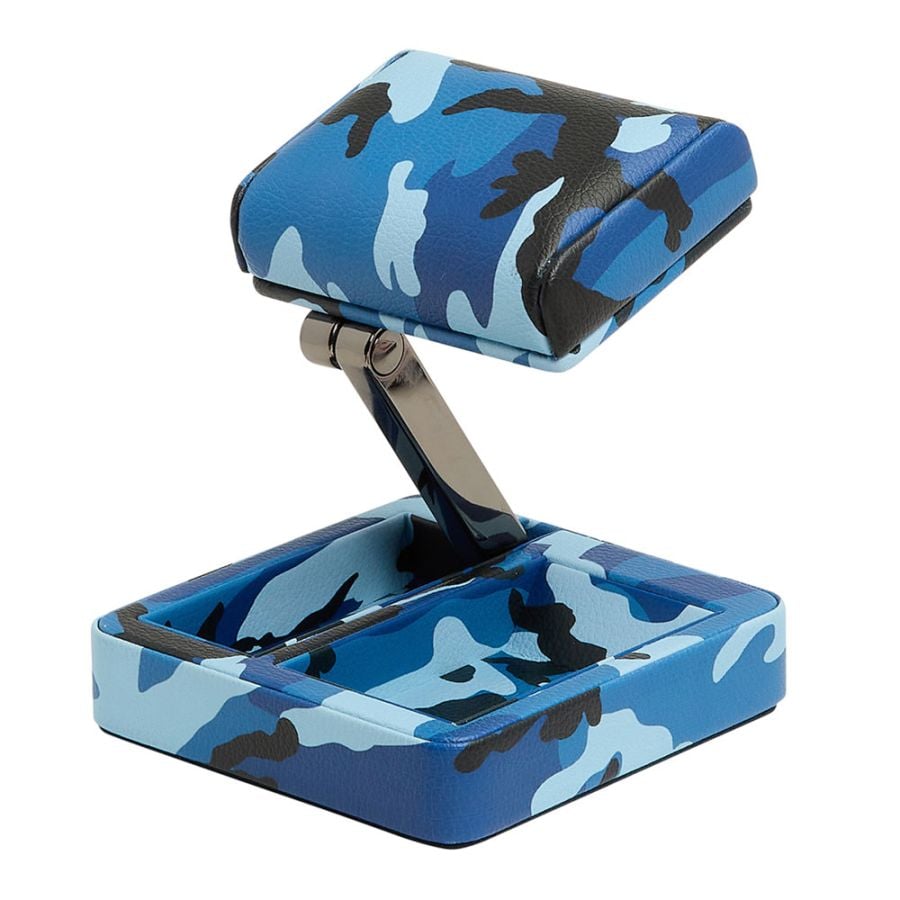 WOLF Elements Single Travel Watch Stand