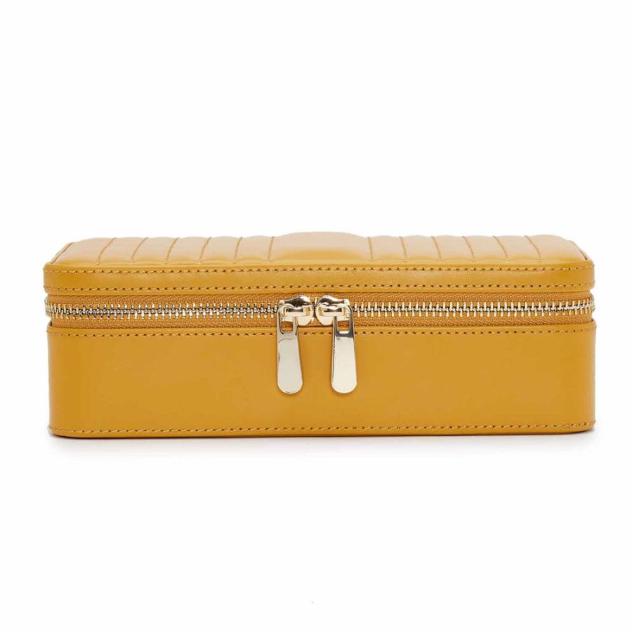WOLF Maria Medium Zip Case