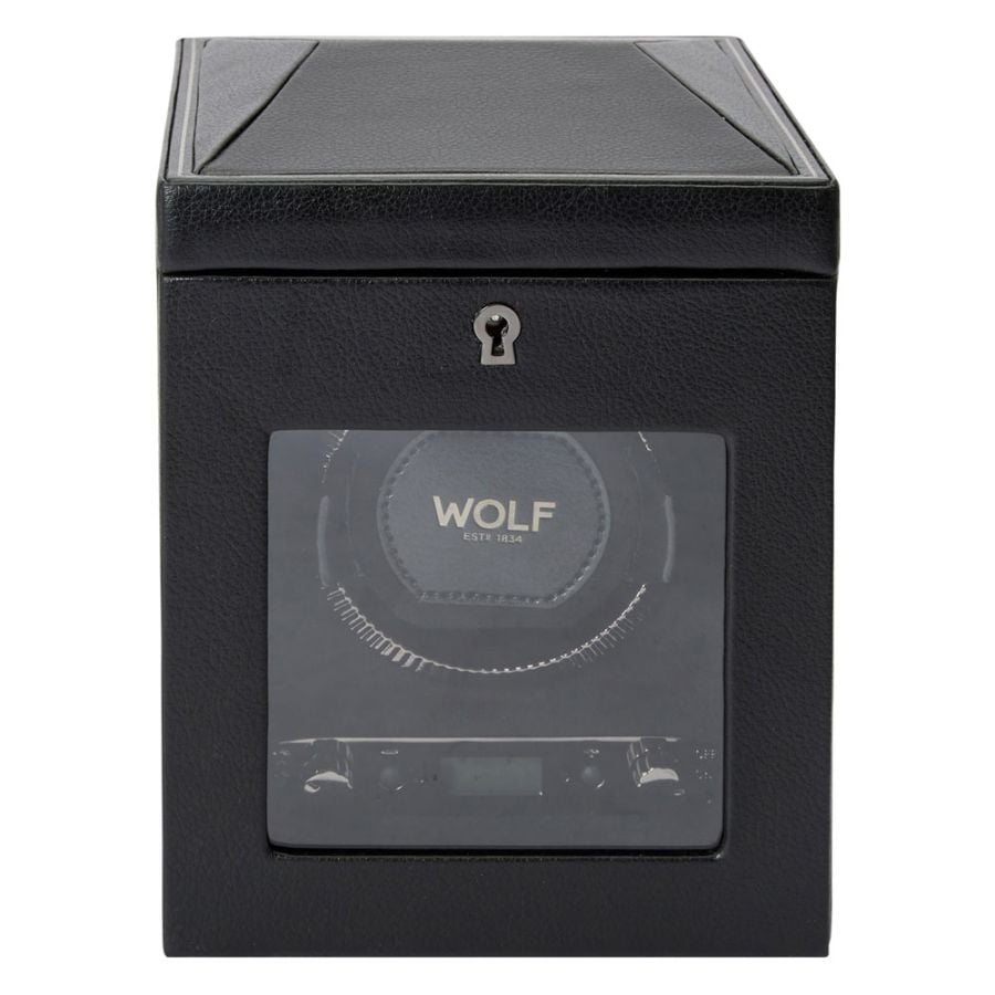 WOLF British Racing Single Watch Winder