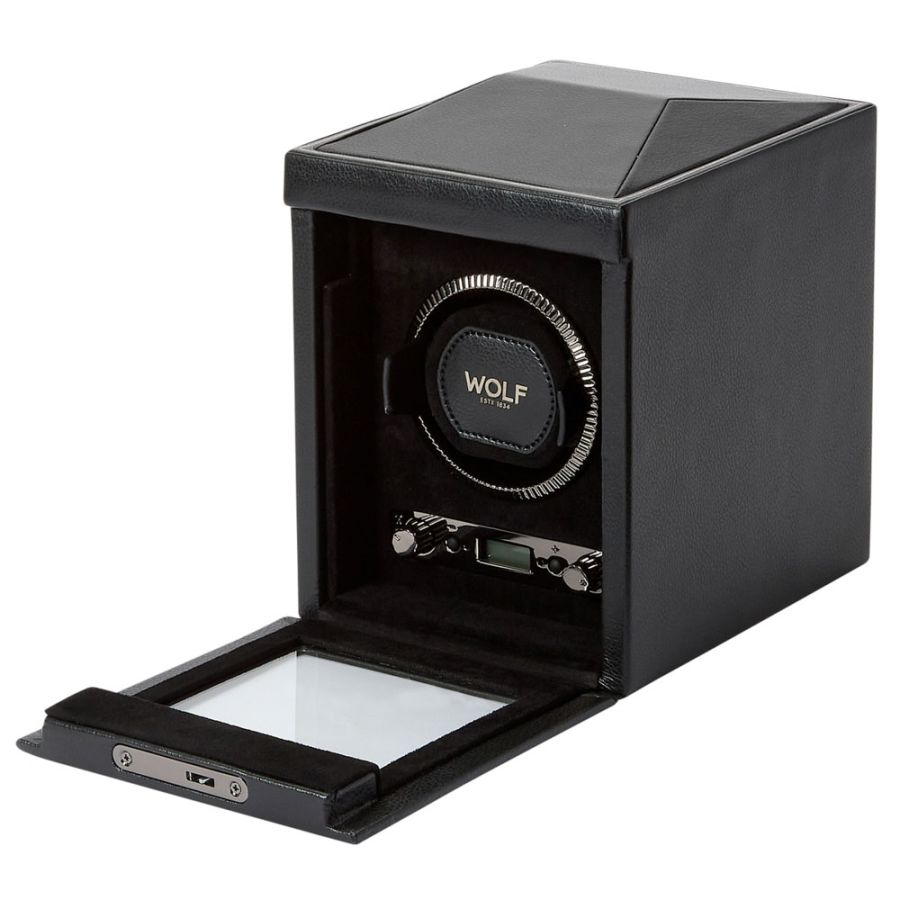 WOLF British Racing Single Watch Winder