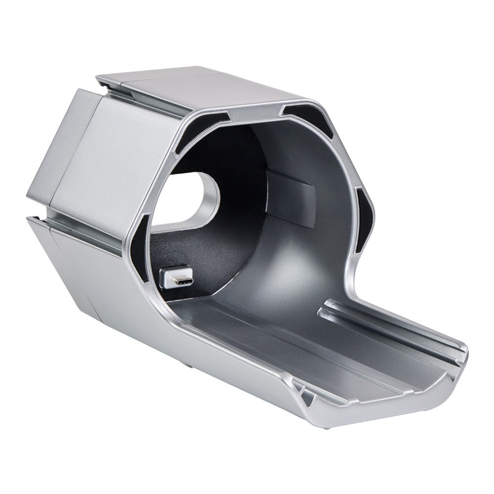 WOLF 1834 Rocket Docking Station - Silver