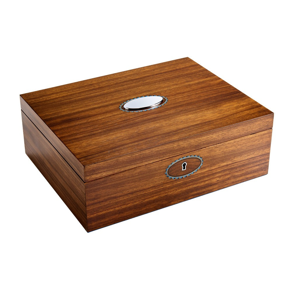 WOLF 1834 Ballet Musical Jewelry Box - view 8